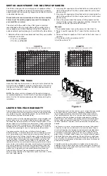 Preview for 2 page of Proficient Audio Systems VC60i Owner'S Manual