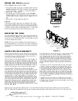 Preview for 2 page of Proficient Audio Systems VCS60 Owner'S Manual