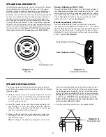 Предварительный просмотр 2 страницы Proficient Audio Systems WALL W670 Owner'S Manual