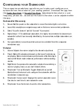 Preview for 10 page of Proficient FRS-10 Installation Manual