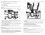 Предварительный просмотр 2 страницы Proficient IR Fish Eye Manual