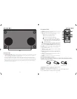 Предварительный просмотр 5 страницы Proficient MT2 Owner'S Manual