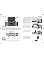 Предварительный просмотр 6 страницы Proficient MT2 Owner'S Manual