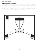 Предварительный просмотр 3 страницы Proficient Protege LSB3 Owner'S Manual