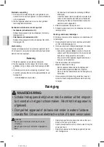 Preview for 12 page of Proficook 501229 Instruction Manual