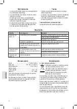 Preview for 30 page of Proficook 501229 Instruction Manual