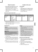 Preview for 43 page of Proficook PC-AE 1069 Instruction Manual