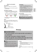 Предварительный просмотр 13 страницы Proficook PC-EKP 1210 Instruction Manual