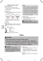 Предварительный просмотр 28 страницы Proficook PC-EKP 1210 Instruction Manual