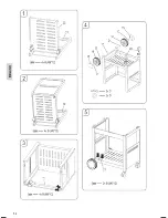 Preview for 8 page of Proficook PC-GG 1058 Instruction Manual