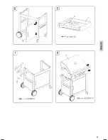 Preview for 9 page of Proficook PC-GG 1058 Instruction Manual