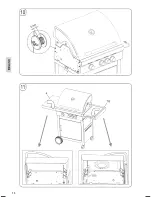 Preview for 10 page of Proficook PC-GG 1058 Instruction Manual