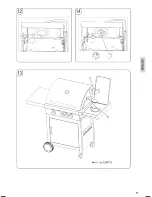 Preview for 11 page of Proficook PC-GG 1058 Instruction Manual