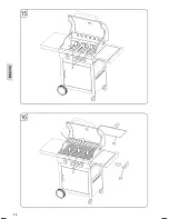 Preview for 12 page of Proficook PC-GG 1058 Instruction Manual