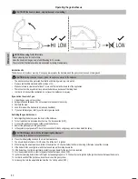 Preview for 14 page of Proficook PC-GG 1058 Instruction Manual