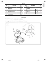 Preview for 7 page of Proficook PC-GG 1129 Instruction Manual