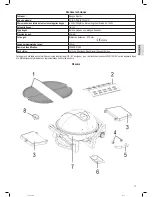 Preview for 17 page of Proficook PC-GG 1129 Instruction Manual