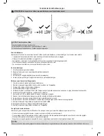 Preview for 31 page of Proficook PC-GG 1129 Instruction Manual