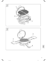 Preview for 49 page of Proficook PC-GG 1129 Instruction Manual