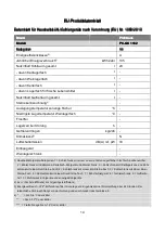 Preview for 14 page of Proficook PC-GK 1162 Instruction Manual