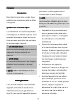 Preview for 16 page of Proficook PC-GK 1162 Instruction Manual