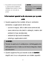 Preview for 41 page of Proficook PC-GK 1162 Instruction Manual