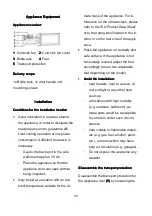 Preview for 55 page of Proficook PC-GK 1162 Instruction Manual