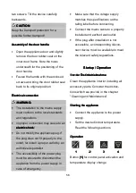 Preview for 56 page of Proficook PC-GK 1162 Instruction Manual