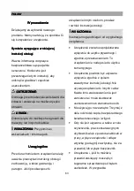 Preview for 63 page of Proficook PC-GK 1162 Instruction Manual