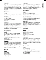 Preview for 11 page of Proficook PC-MCM 1024 Instruction Manual