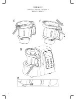 Предварительный просмотр 6 страницы Proficook PC-MKM 1074 Instruction Manual