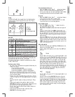 Предварительный просмотр 11 страницы Proficook PC-MKM 1074 Instruction Manual