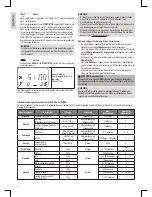 Предварительный просмотр 12 страницы Proficook PC-MKM 1074 Instruction Manual