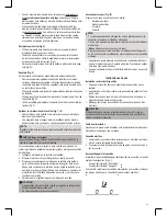 Предварительный просмотр 29 страницы Proficook PC-MKM 1074 Instruction Manual