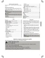 Предварительный просмотр 35 страницы Proficook PC-MKM 1074 Instruction Manual