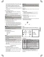 Предварительный просмотр 47 страницы Proficook PC-MKM 1074 Instruction Manual