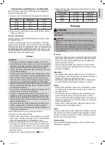 Предварительный просмотр 11 страницы Proficook PC-MWG 1208 Instruction Manual