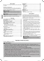 Предварительный просмотр 22 страницы Proficook PC-MWG 1208 Instruction Manual