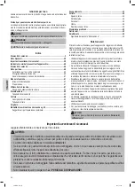 Предварительный просмотр 38 страницы Proficook PC-MWG 1208 Instruction Manual