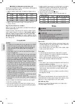 Предварительный просмотр 44 страницы Proficook PC-MWG 1208 Instruction Manual