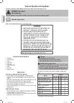 Предварительный просмотр 48 страницы Proficook PC-MWG 1208 Instruction Manual