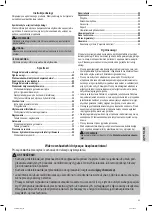 Предварительный просмотр 53 страницы Proficook PC-MWG 1208 Instruction Manual