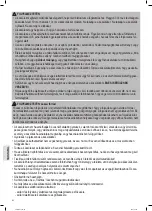 Предварительный просмотр 62 страницы Proficook PC-MWG 1208 Instruction Manual