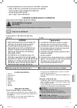 Предварительный просмотр 63 страницы Proficook PC-MWG 1208 Instruction Manual