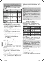 Предварительный просмотр 64 страницы Proficook PC-MWG 1208 Instruction Manual