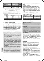 Предварительный просмотр 74 страницы Proficook PC-MWG 1208 Instruction Manual