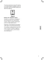 Предварительный просмотр 39 страницы Proficook PC-RG 1068 Instruction Manual