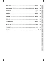 Preview for 2 page of Proficook PC-TYG 1143 Instruction Manual