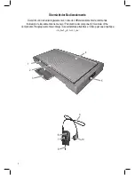 Preview for 3 page of Proficook PC-TYG 1143 Instruction Manual