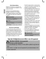 Preview for 12 page of Proficook PC-TYG 1143 Instruction Manual